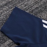 Kids Real Madrid 2010/2011 Away Retro Kit