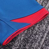 Kids Barcelona 2004/2005 Home Retro Kit