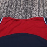 Kids Atlético Madrid 2004/2005 Away Long Sleeve Retro Kit