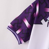 Fiorentina 1992/1993 Away Retro Jersey
