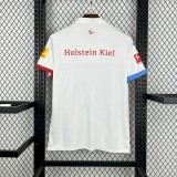 Thai Version Holstein Kiel 125th anniversary Jersey