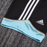 Kids Argentina 2006 World Cup Home Retro Kit