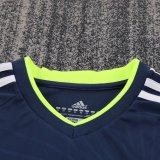 Kids Real Madrid 2010/2011 Away Retro Kit
