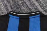 Kids Inter Milan 2010 UCL Final Home Retro Kit
