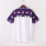 Fiorentina 1992/1993 Away Retro Jersey
