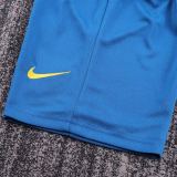 Kids Barcelona 2004/2005 Home Retro Kit
