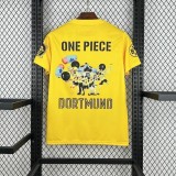 Thai Version Borussia Dortmund 25/26 One Piece Jersey