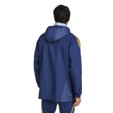 Real Madrid 25/26 Training All Weather Jacket