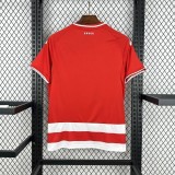 Thai Version Union Berlin 25/26 Home Jersey