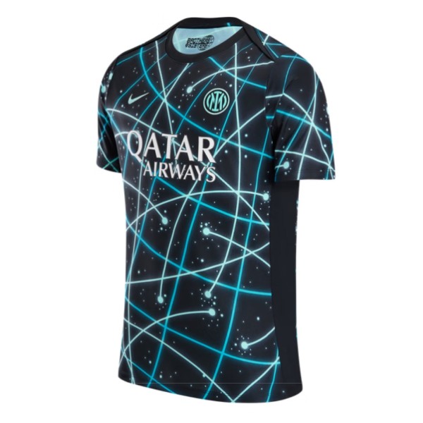 Thai Version Inter Milan 25/26 Pre Match Jersey