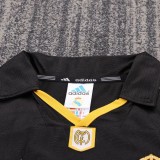 Kids Real Madrid 1999/2001 Away Retro Kit