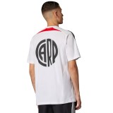 Thai Version River Plate 25/26 UBP Jersey