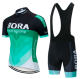 Road Race Pro Team Cycling Short-sleeved Suit Trek