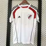 Thai Version River Plate 25/26 UBP Jersey