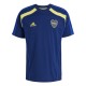 Thai Version Boca Juniors 25/26 UBP Jersey