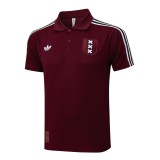 Ajax 25/26 Retro Polo and Pants Set C2509
