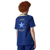Thai Version Boca Juniors 25/26 UBP Jersey