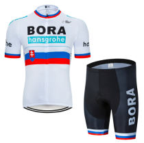 Road Race Pro Team Cycling Short-sleeved Suit Trek Road Race Pro Team Cycling Short-sleeved Suit Trek