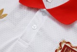 Bayern Munich 25/26 125th Anniversary Polo and Pants Set C2510