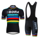Road Race Pro Team Cycling Short-sleeved Suit Trek