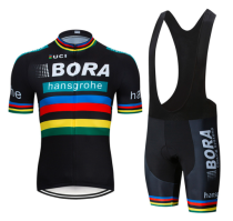 Road Race Pro Team Cycling Short-sleeved Suit Trek Road Race Pro Team Cycling Short-sleeved Suit Trek
