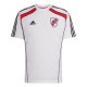 Thai Version River Plate 25/26 UBP Jersey