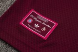 Bayern Munich 25/26 Retro Polo and Pants Set C2514