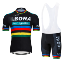 Road Race Pro Team Cycling Short-sleeved Suit Trek Road Race Pro Team Cycling Short-sleeved Suit Trek