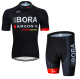 Road Race Pro Team Cycling Short-sleeved Suit Trek