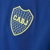 Thai Version Boca Juniors 25/26 UBP Jersey