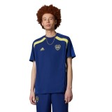 Thai Version Boca Juniors 25/26 UBP Jersey
