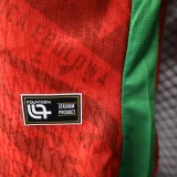 Player Version Cameroon 2025 Away Authentic Jersey