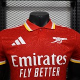 Player Version ARS 25/26 Special Authentic Jersey