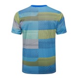 Real Madrid 25/26 Training Shirt and Shorts Set D2533 - PM