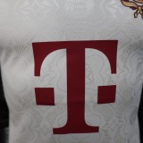 Player Version Bayern Munich 25/26 125th Anniversary Jersey