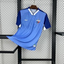 Thai Version Fortaleza 25/26 Goalkeeper Jersey