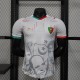 Player Version MC Alger 25/26 Special Authentic Jersey