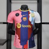 Player Version Messi 25/26 Special Authentic Jersey
