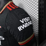 Player Version ARS 25/26 Special Authentic Jersey