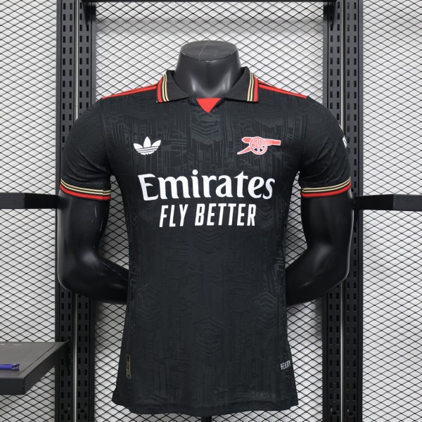 Player Version ARS 25/26 Special Authentic Jersey