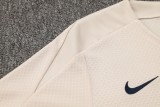 Barcelona 25/26 Training Shirt and Shorts Set D2521