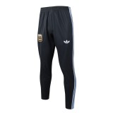 Argentina 25/26 Half-Zip Training Top and Pants Set B2529