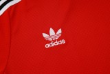 Flamengo 25/26 Retro Training Shirt and Shorts Set D2519