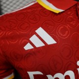 Player Version ARS 25/26 Special Authentic Jersey