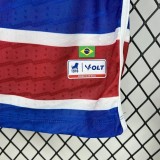Thai Version Fortaleza 25/26 Home Jersey