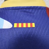 Player Version Messi 25/26 Special Authentic Jersey