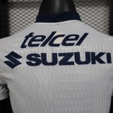 Player Version Pumas UNAM 25/26 Home Authentic Jersey