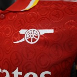 Player Version ARS 25/26 Special Authentic Jersey