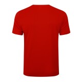 Flamengo 25/26 Retro Training Shirt and Shorts Set D2519