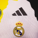 Player Version Cristiano Ronaldo Special Authentic Jersey
